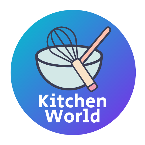 Kitchen World